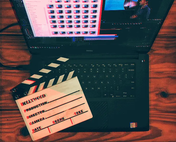 Posproducción de video